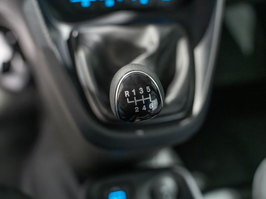 Ford Transit Connect 2024