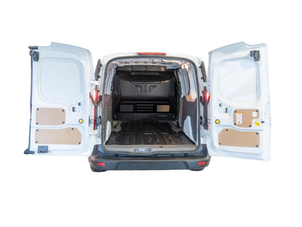 Ford Transit Connect 2024