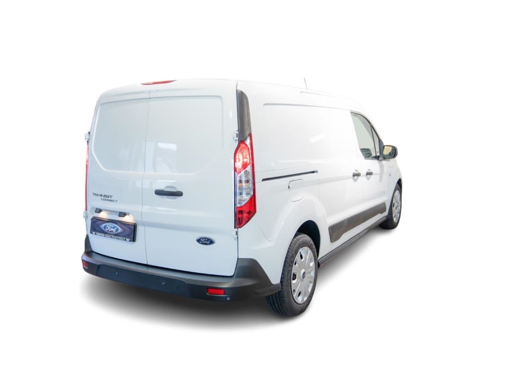 Ford Transit Connect 2024