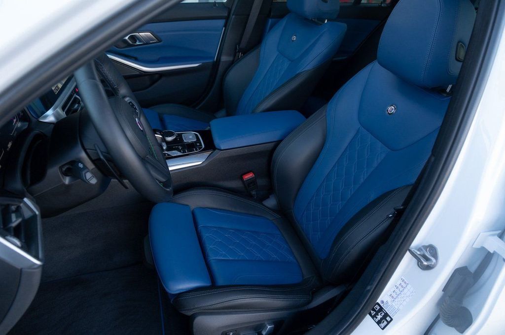 ALPINA B3 2021