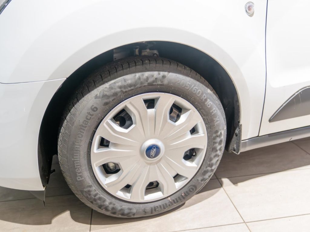 Ford Transit Connect 2024