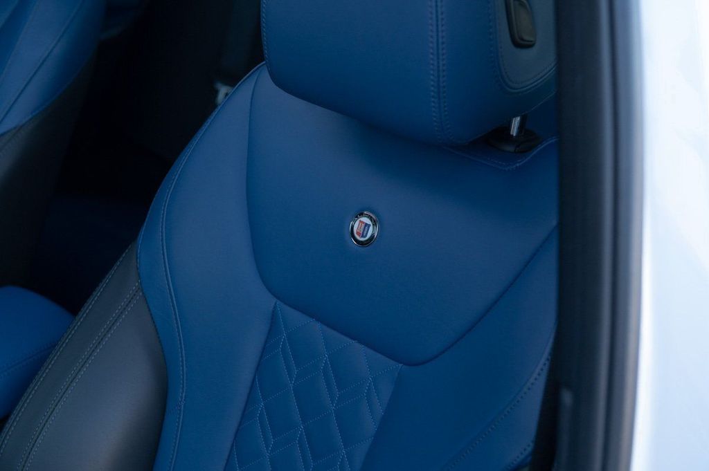 ALPINA B3 2021