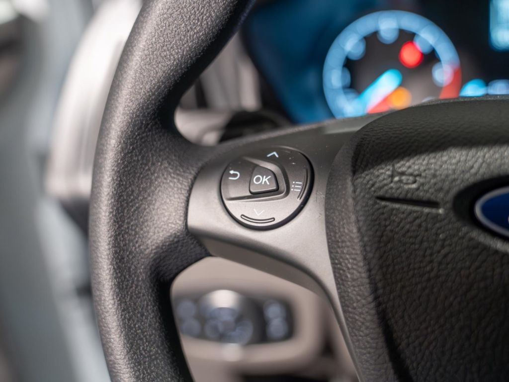 Ford Transit Connect 2024