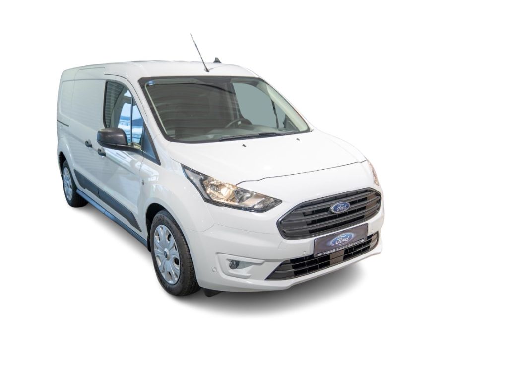 Ford Transit Connect 2024