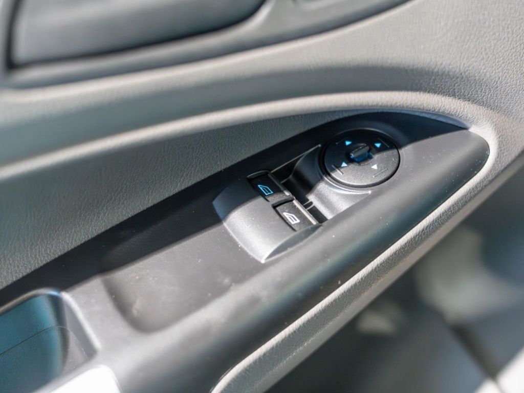 Ford Transit Connect 2024