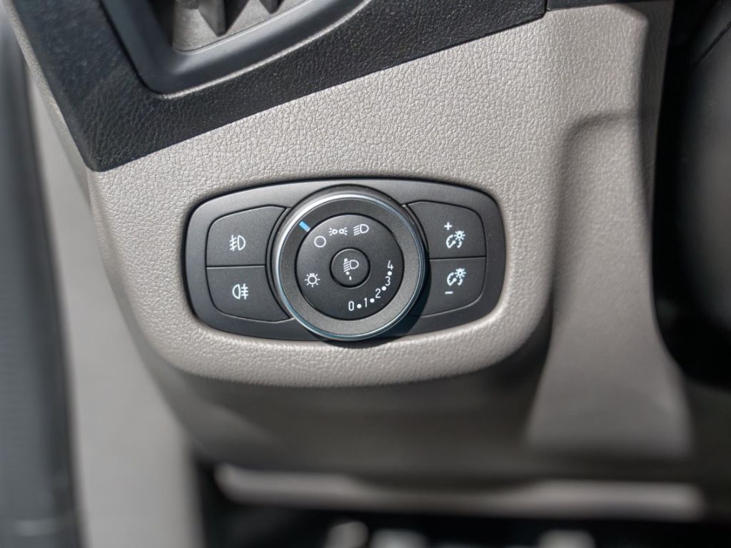 Ford Transit Connect 2024