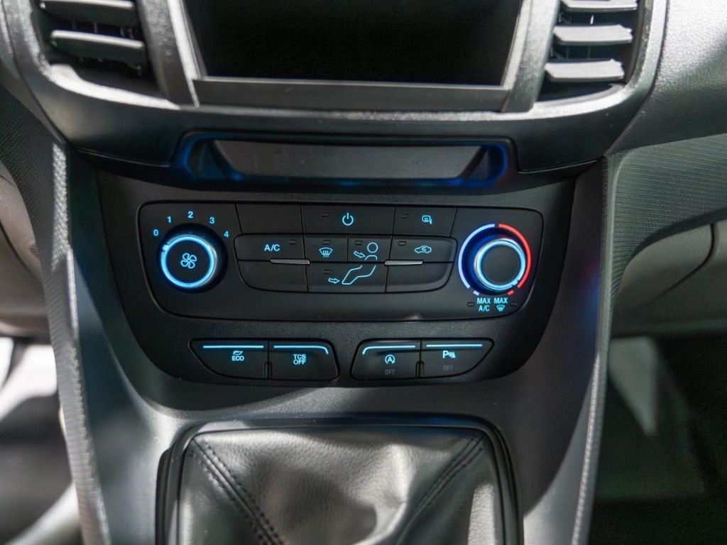 Ford Transit Connect 2024