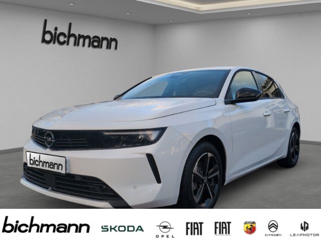 Opel Astra 2024