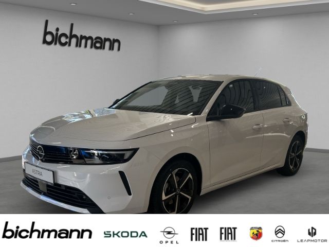 Opel Astra 2024