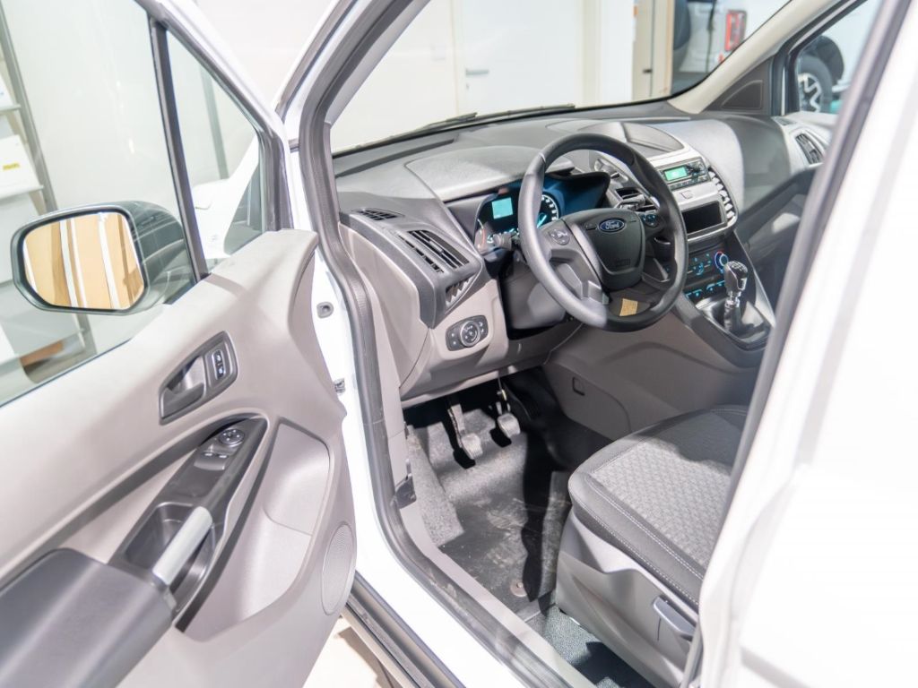 Ford Transit Connect 2024