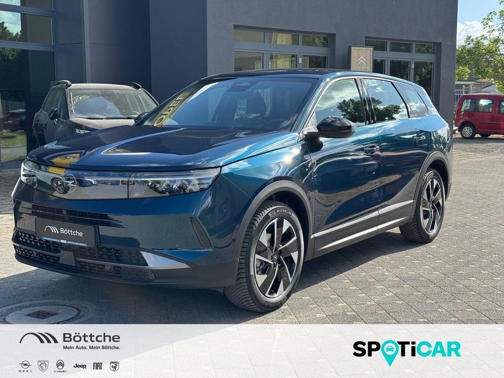 Opel Grandland (X) 2025