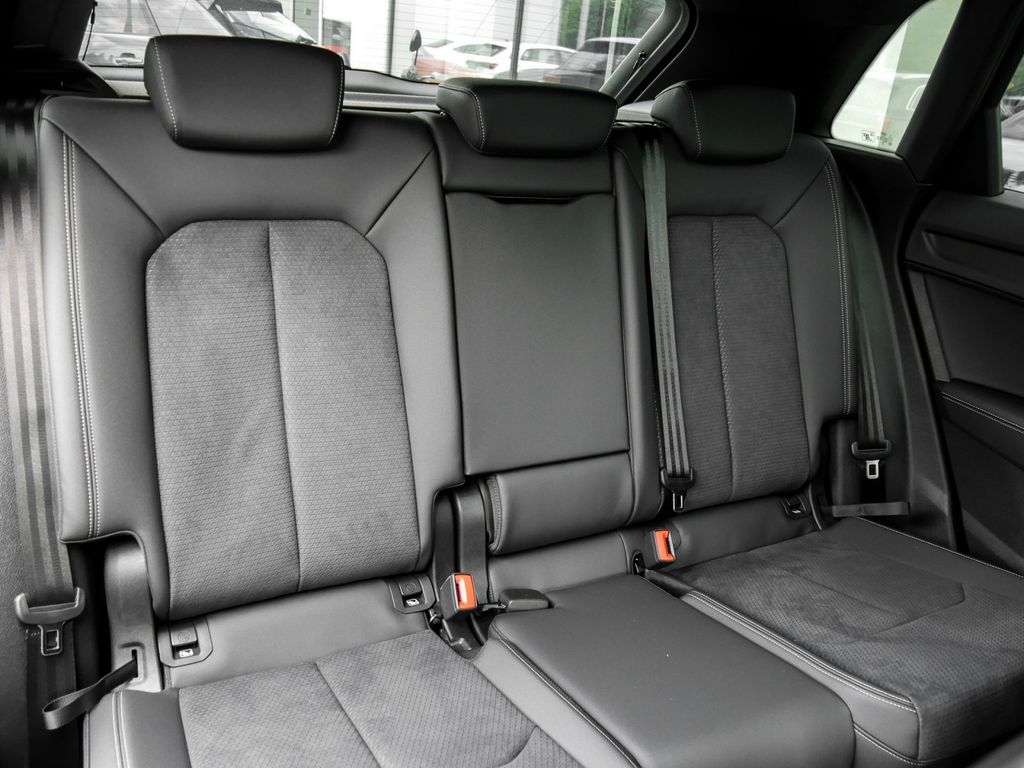 Audi Q3 2024