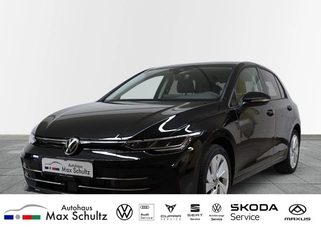 Volkswagen Golf 2025