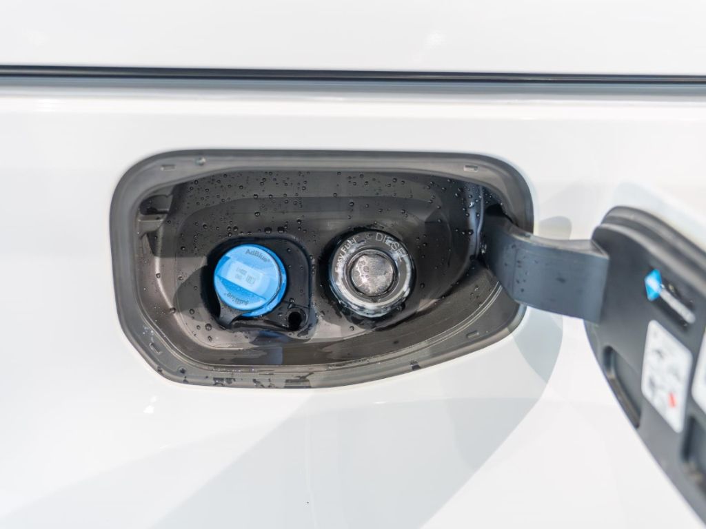 Ford Transit Connect 2024