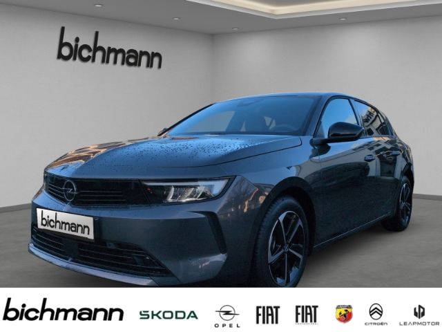 Opel Astra 2024