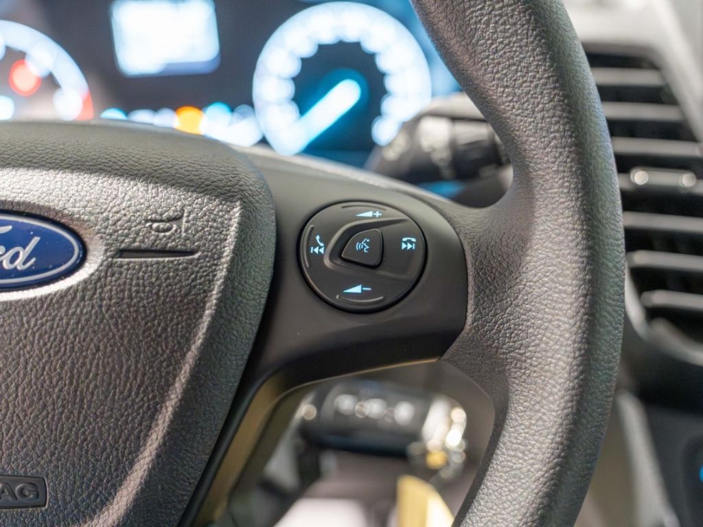 Ford Transit Connect 2024