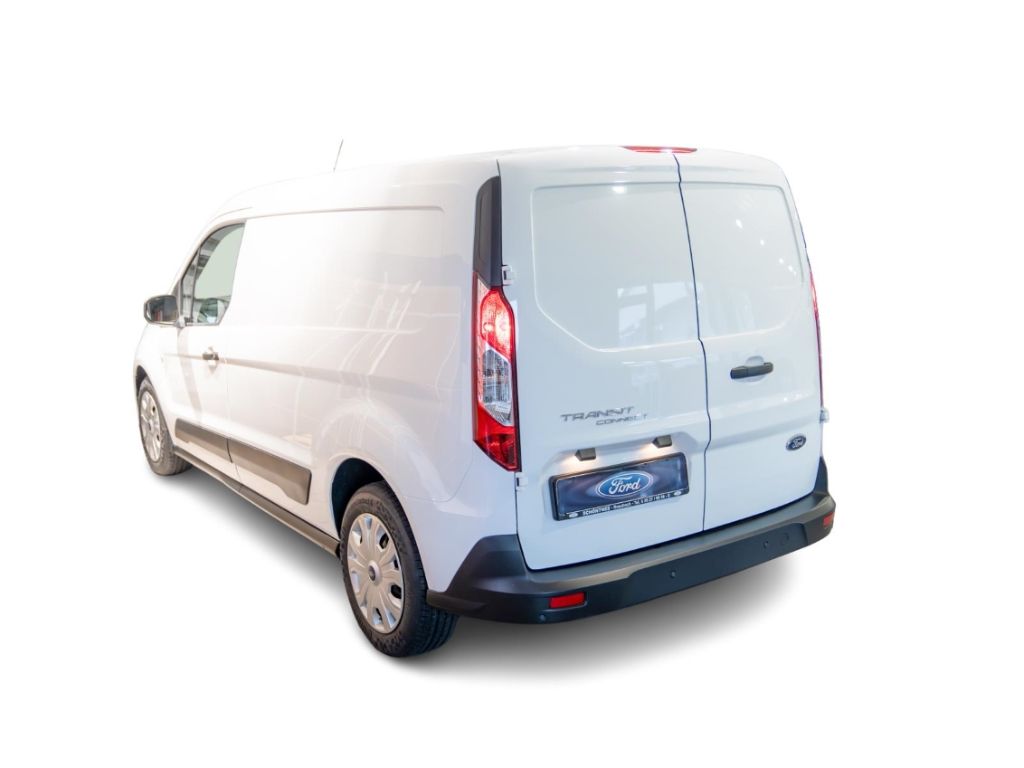 Ford Transit Connect 2024