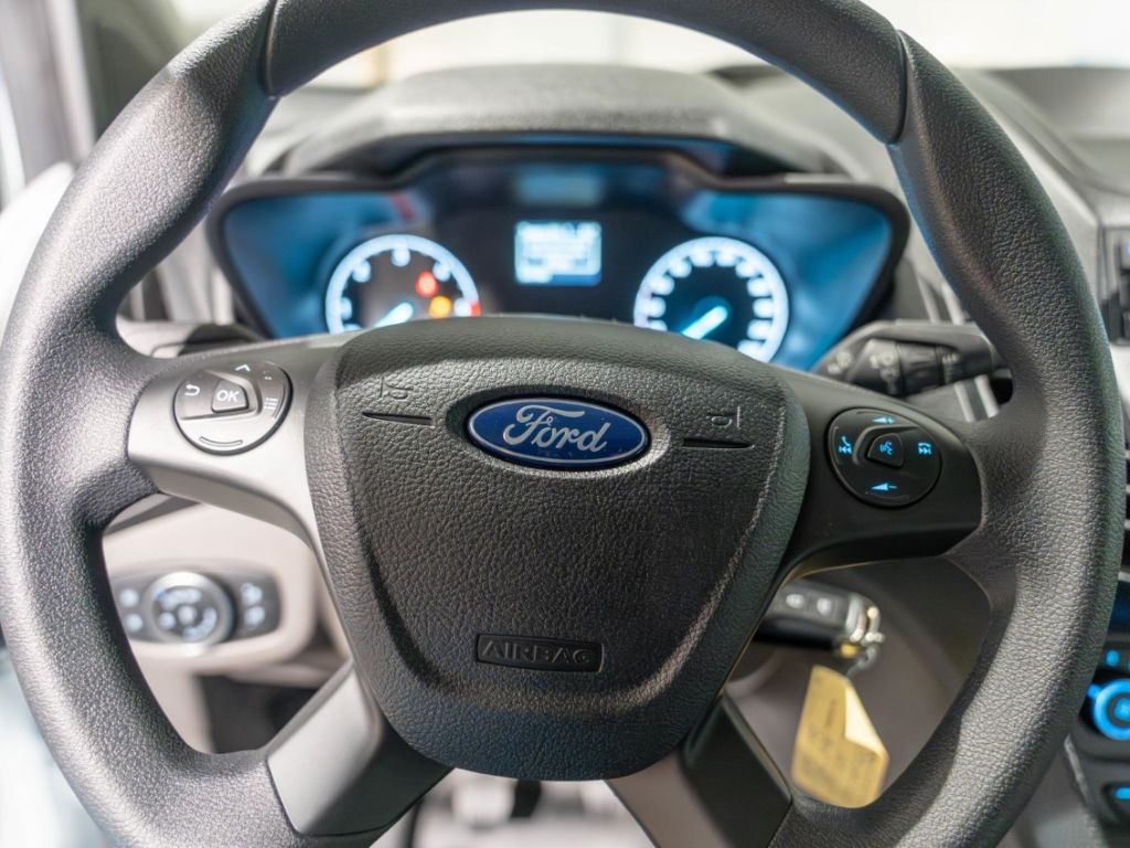 Ford Transit Connect 2024