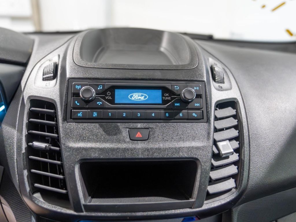 Ford Transit Connect 2024