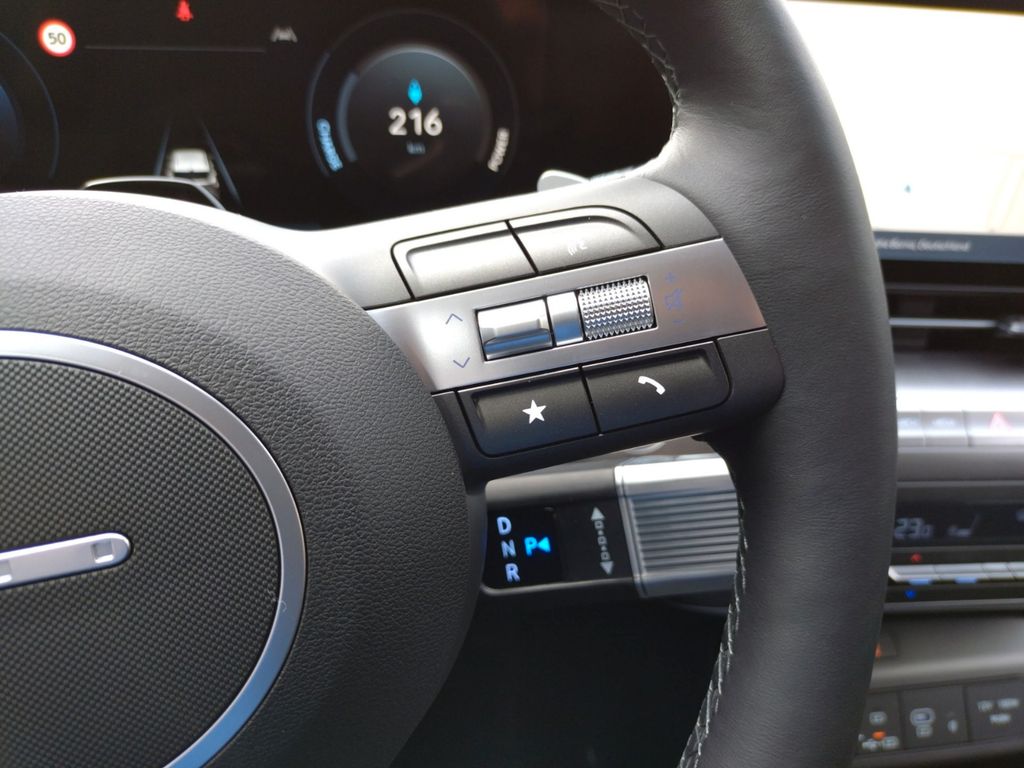 Hyundai KONA 2024
