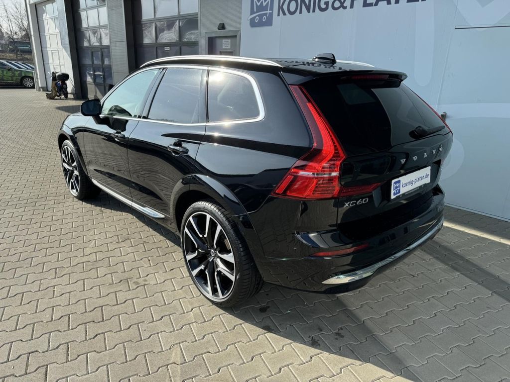 Volvo XC60 2021