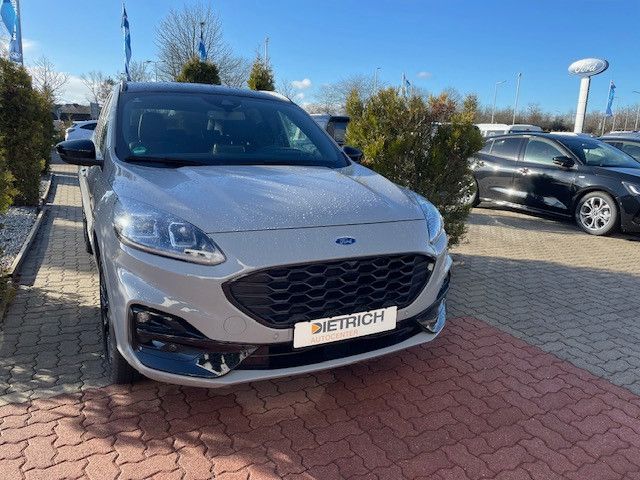 Ford Kuga 2023