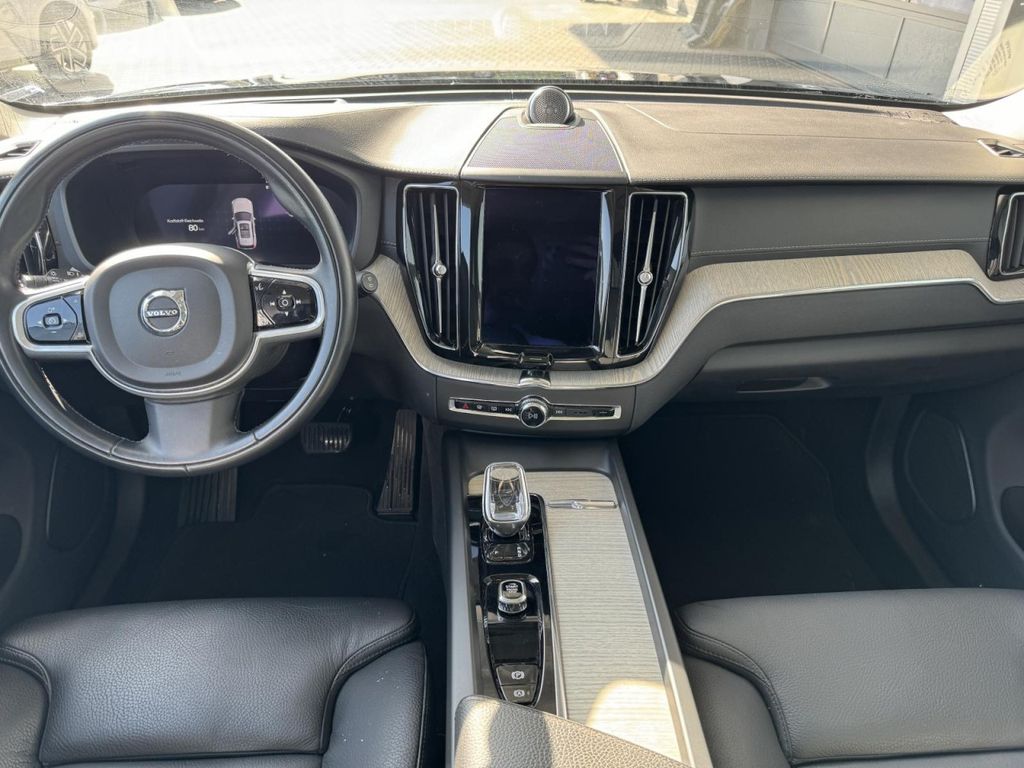 Volvo XC60 2021