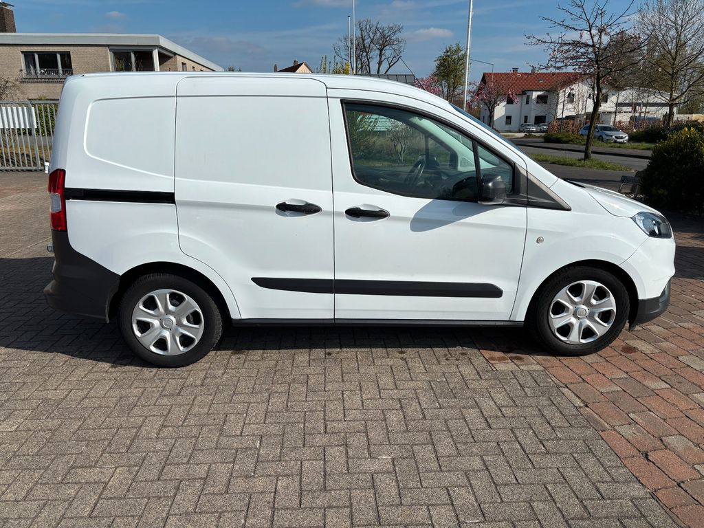 Ford Transit 2019
