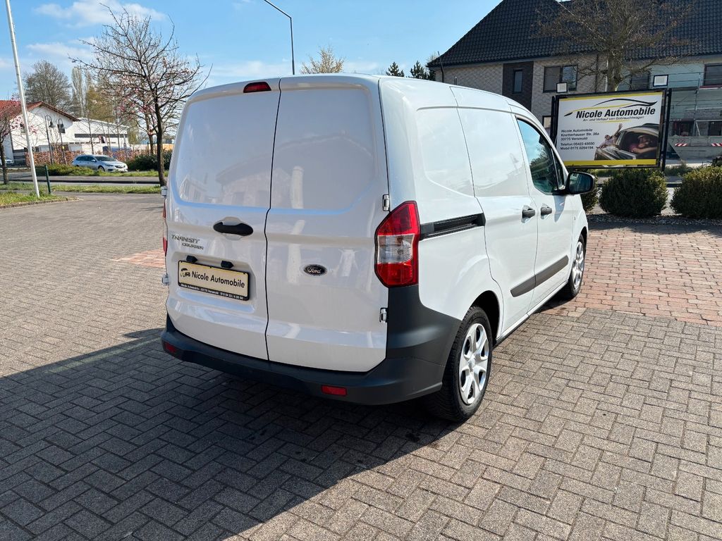 Ford Transit 2019