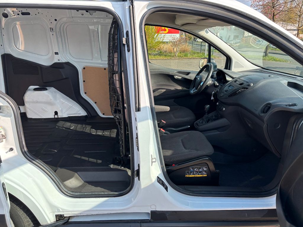 Ford Transit 2019