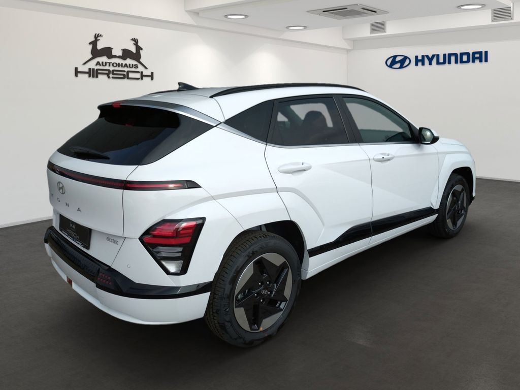 Hyundai KONA 2024