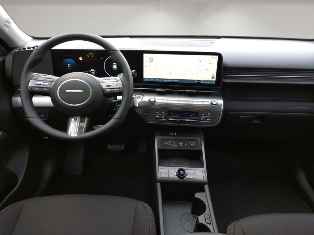 Hyundai KONA 2024