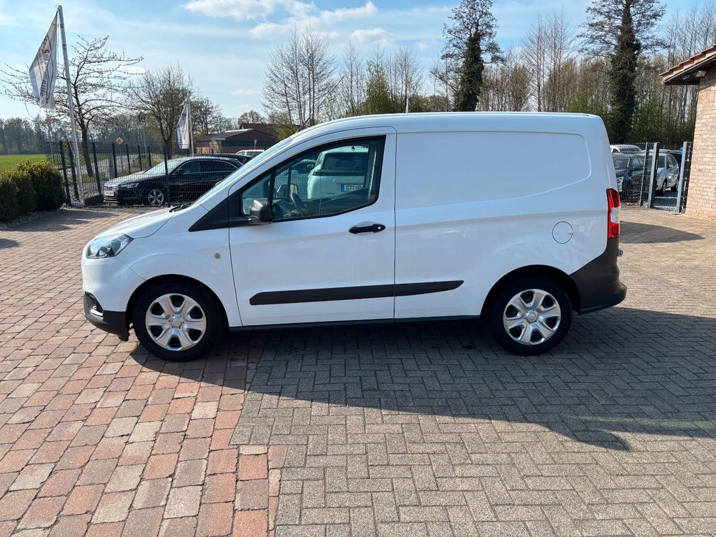 Ford Transit 2019