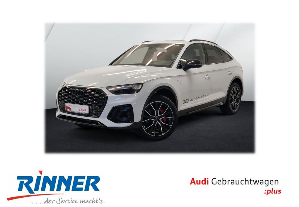 Audi Q5 2025