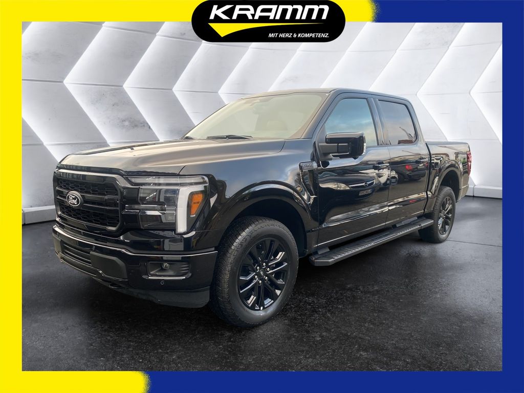 Ford F 150