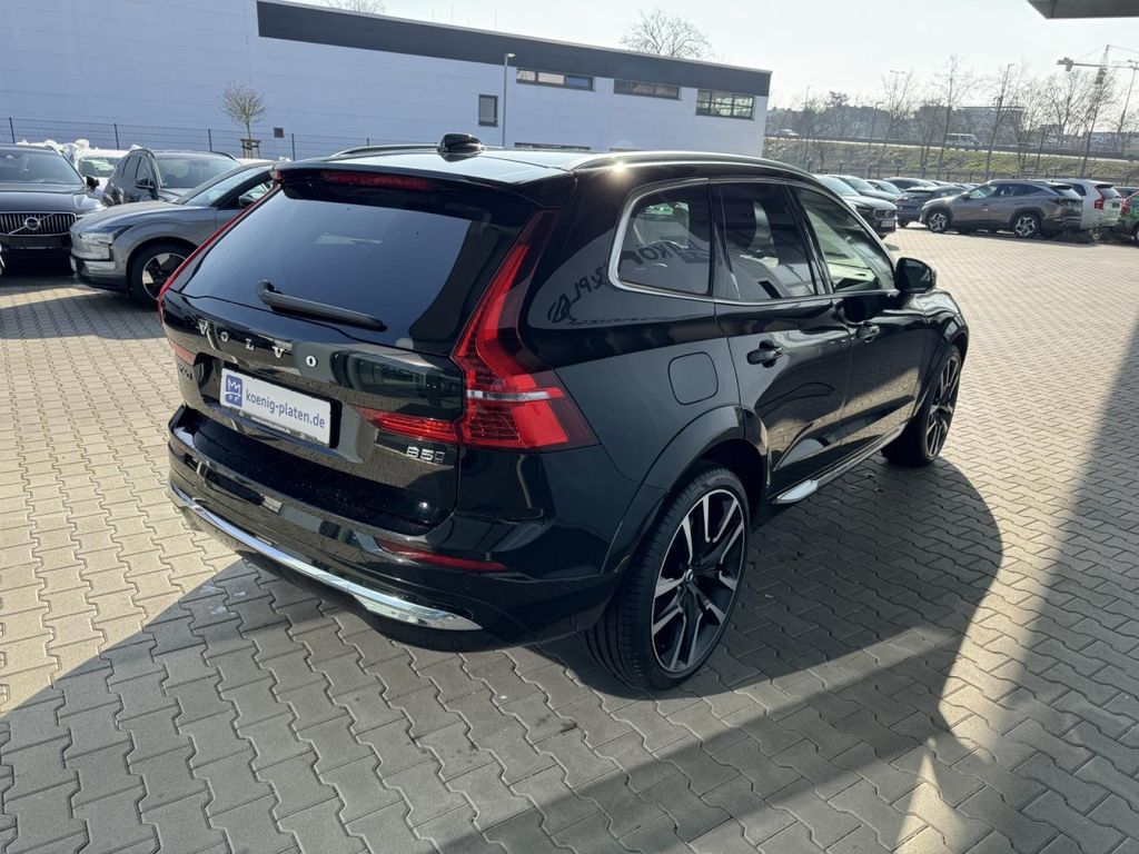 Volvo XC60 2021