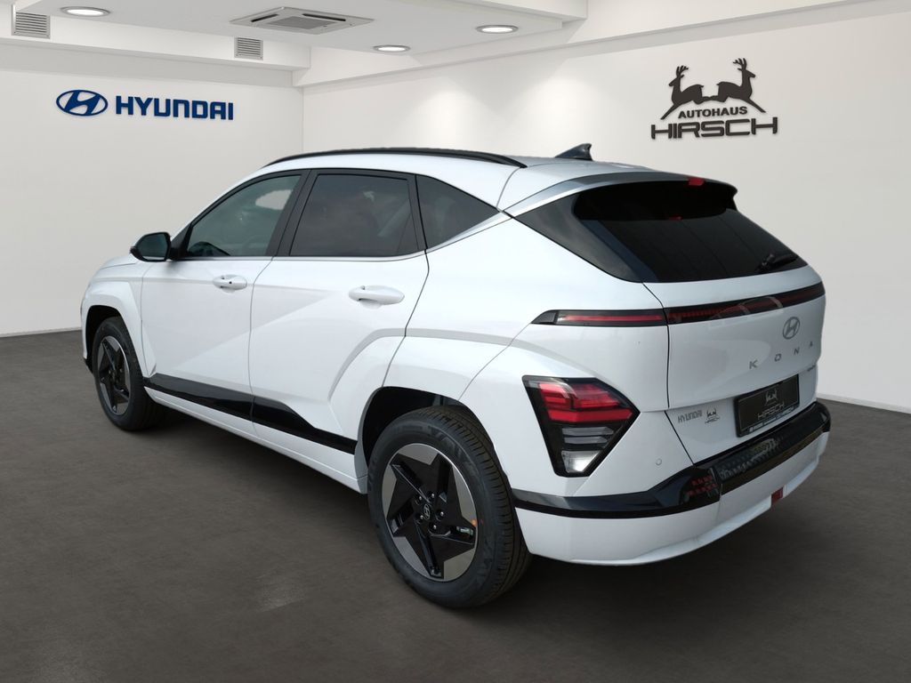 Hyundai KONA 2024