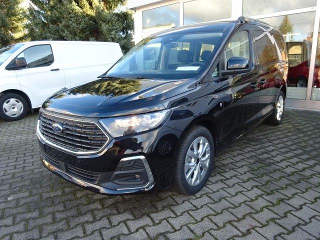 Ford Tourneo Connect 2025