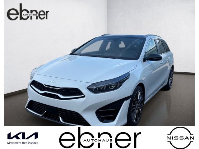 Kia cee'd Sportswagon
