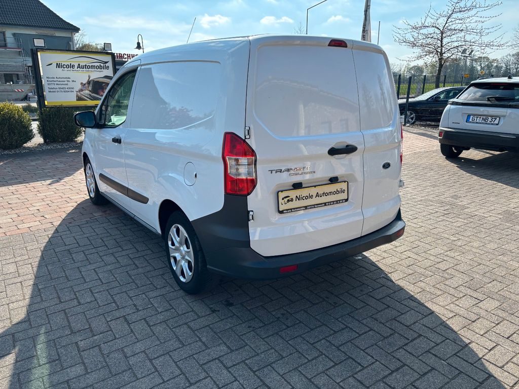 Ford Transit 2019