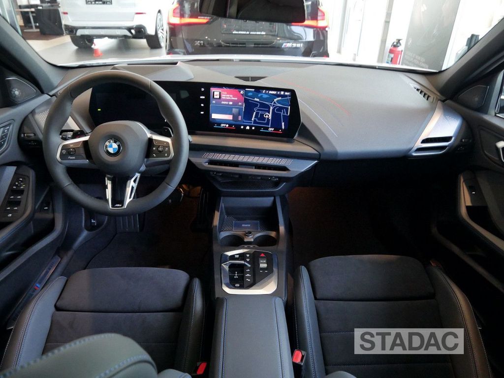 BMW 123