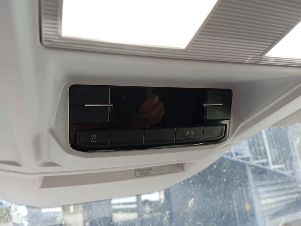 Volkswagen Crafter 2021