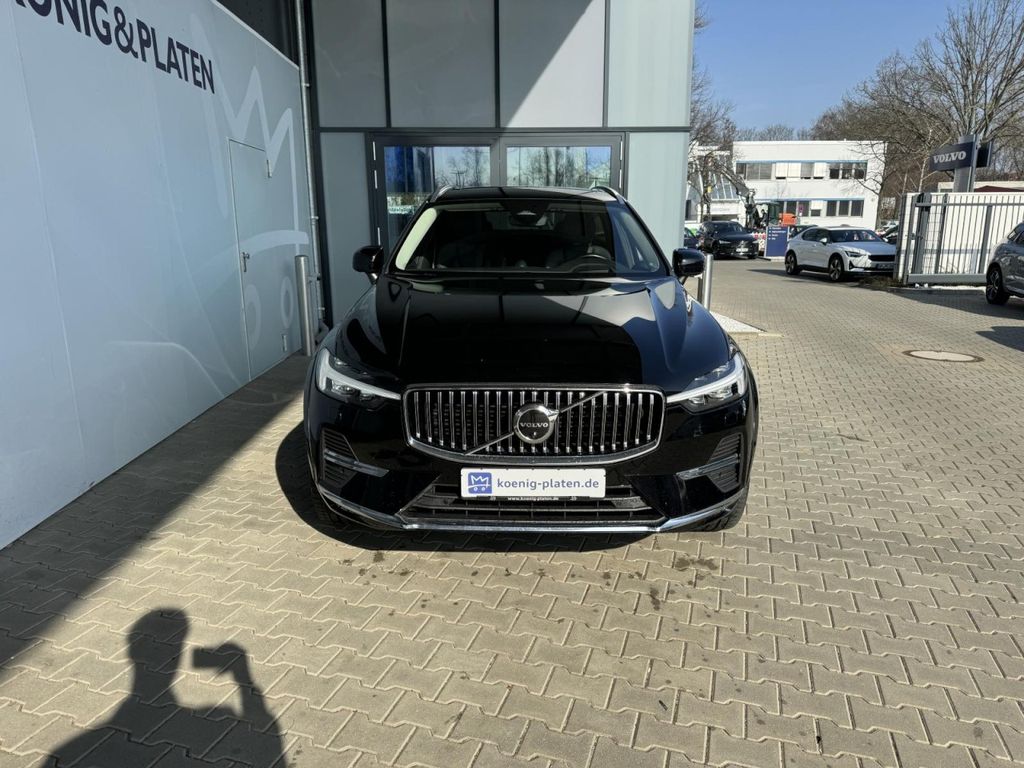 Volvo XC60 2021
