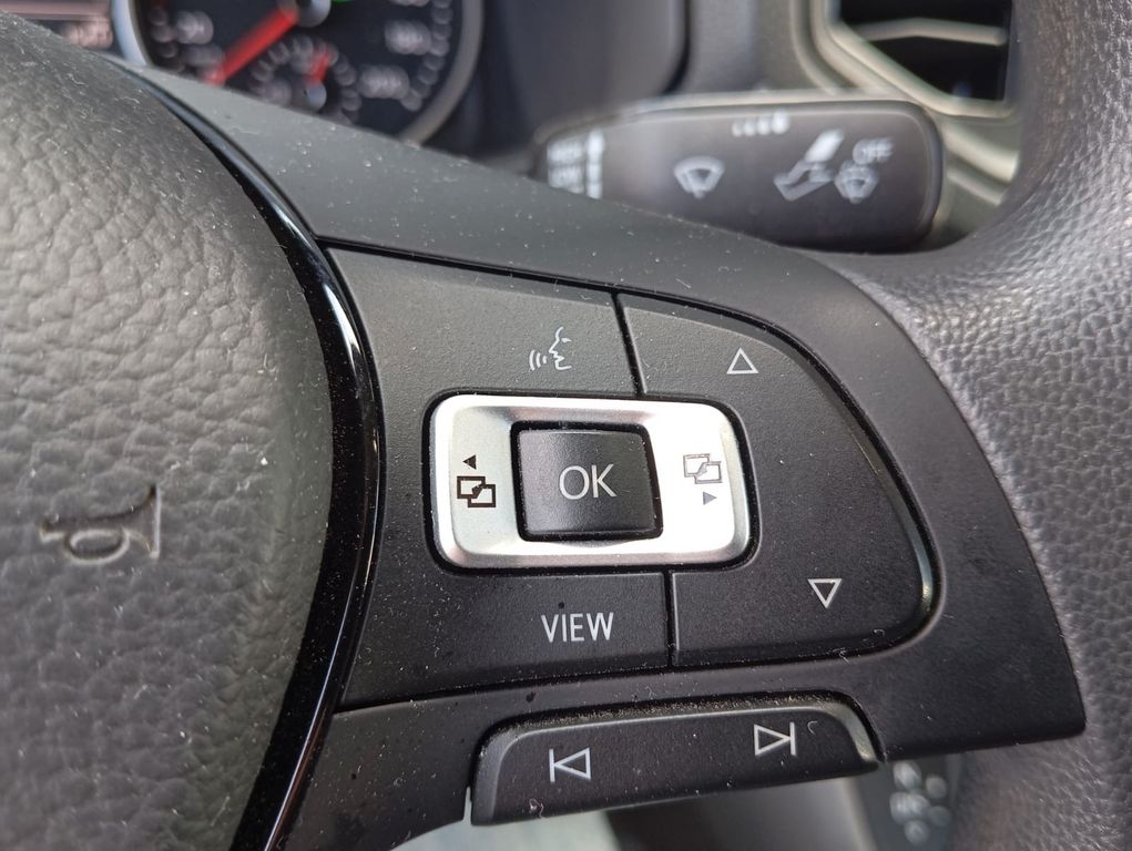 Volkswagen Crafter 2021