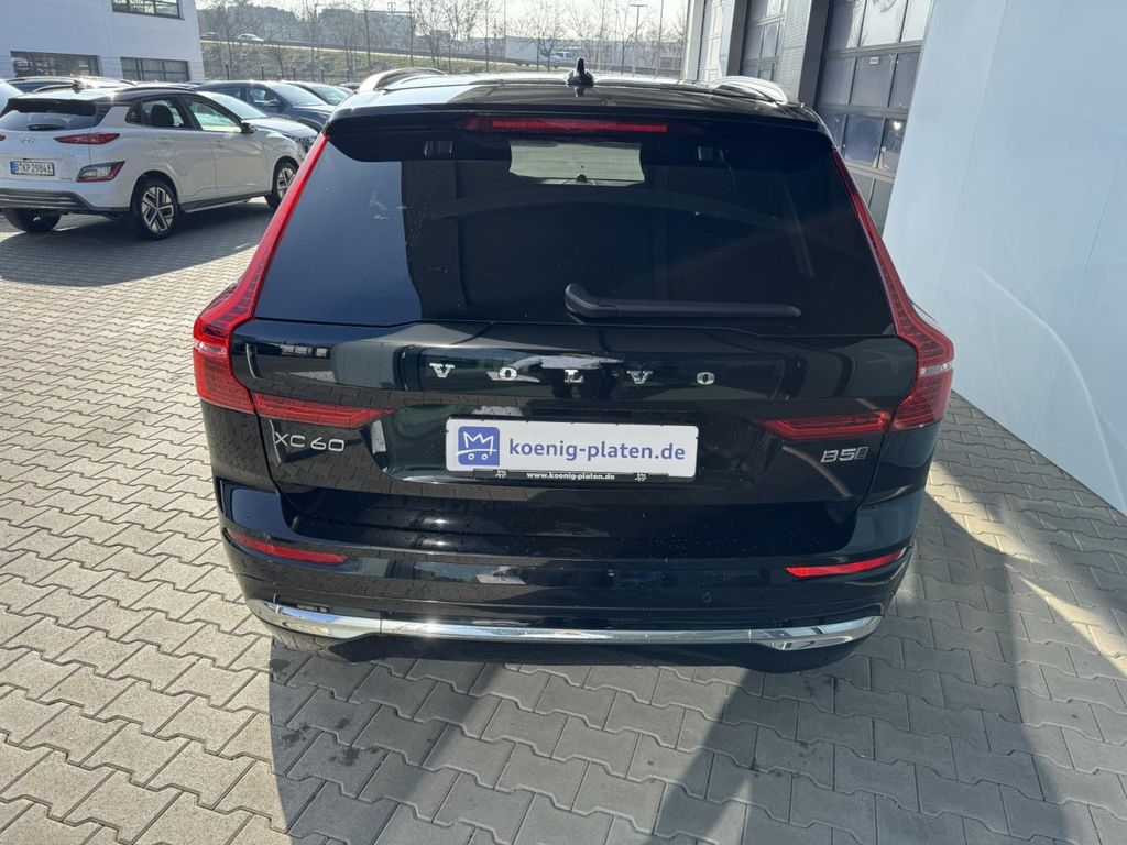 Volvo XC60 2021