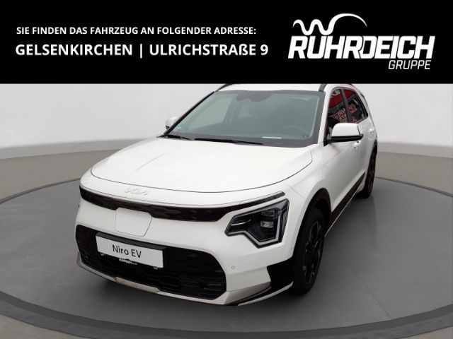 Kia Niro 2024