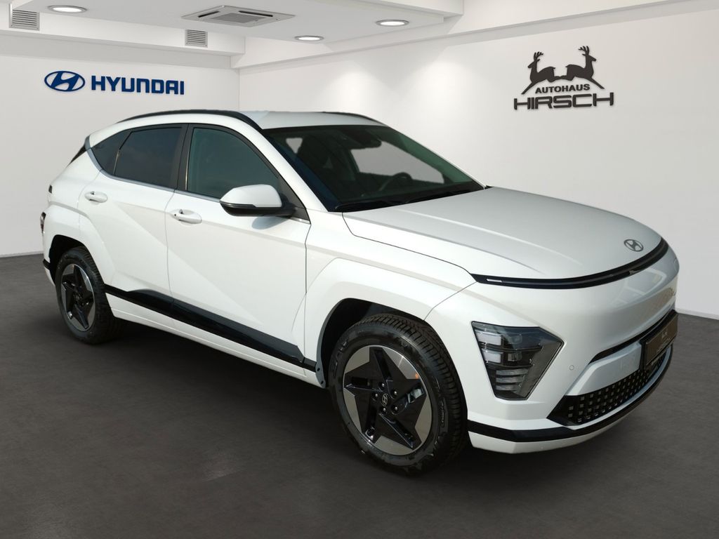 Hyundai KONA 2024