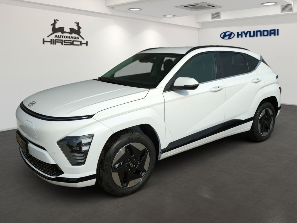 Hyundai KONA 2024