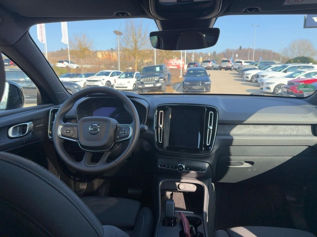 Volvo C40 2024