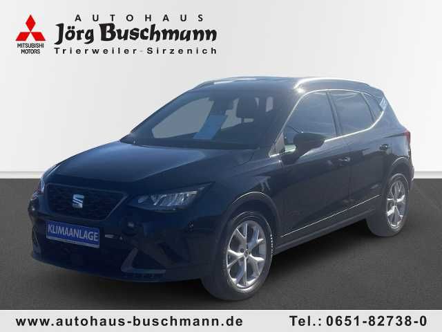 Seat Arona 2023